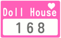 doll house 168