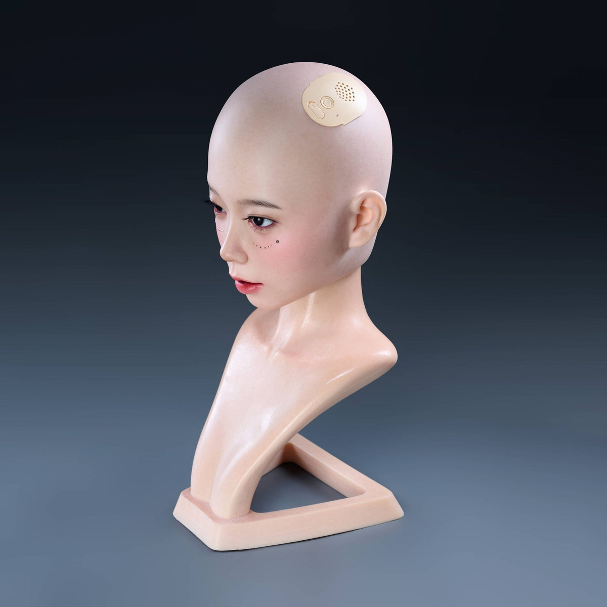 Irontech Doll IronAI