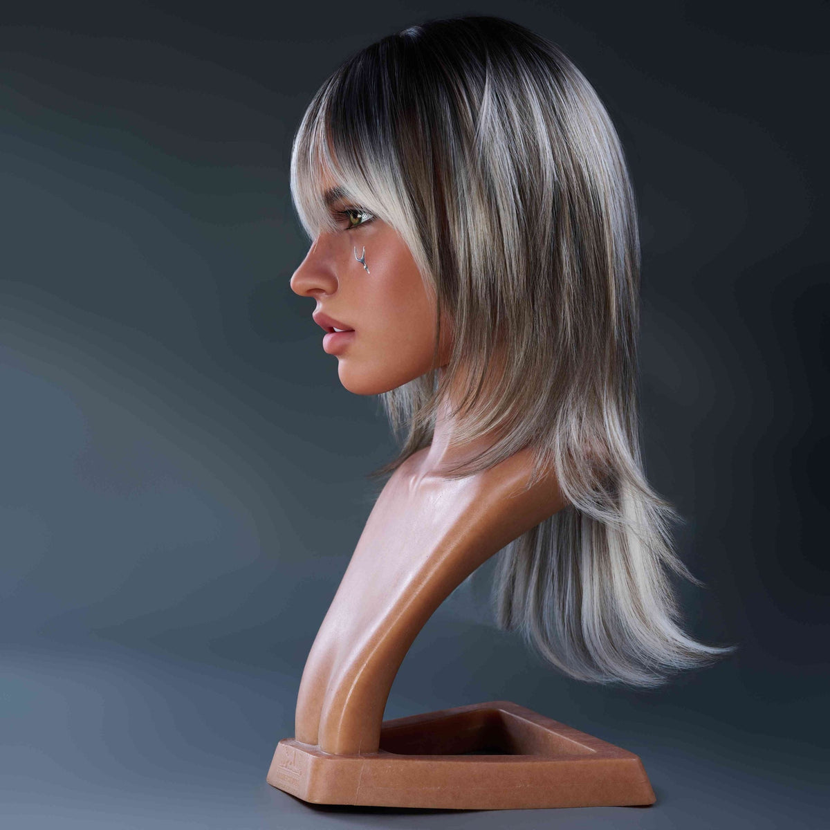 Real Lady Sex Doll IronAI Heads