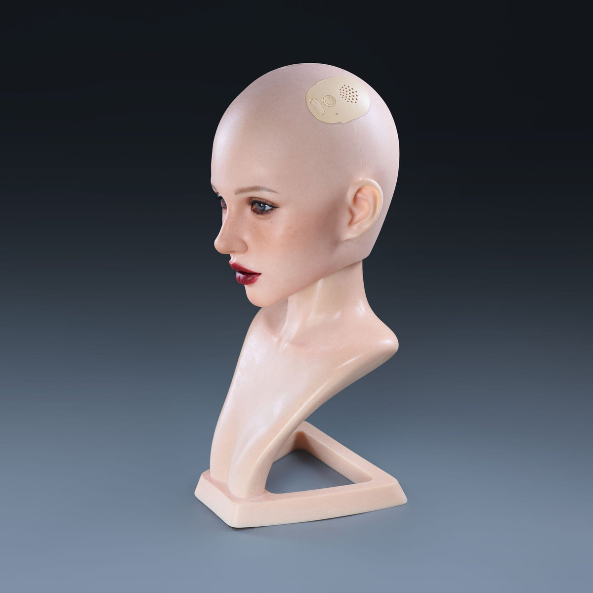 Sigafun Sex Doll AI Head