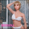 Realistic Sex Doll 145 (4'9") F-Cup Zoe Fit Girl Series - Doll-Forever by Sex Doll America