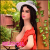 Realistic Sex Doll 153 (5'0") D-Cup Carrisa (Head #N85) Big Hips - Amor Doll by Sex Doll America