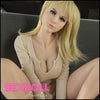 Realistic Sex Doll 155 (5'1") F-Cup Elsa - Full Silicone - Piper Doll by Sex Doll America