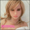 Realistic Sex Doll 155 (5'1") E-Cup Elina - Doll-Forever by Sex Doll America