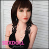 Realistic Sex Doll 155 (5'1") E-Cup Flavia Fit Girl Series - Doll-Forever by Sex Doll America