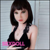 Realistic Sex Doll 155 (5'1") E-Cup Flavia Fit Girl Series - Doll-Forever by Sex Doll America