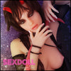 Realistic Sex Doll 155 (5'1") E-Cup Victoria Horny Demon Fit Girl Series - Doll-Forever by Sex Doll America