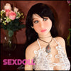 Realistic Sex Doll 155 (5'1") E-Cup Yan - Doll-Forever by Sex Doll America