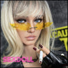 Realistic Sex Doll 158 (5'2") C-Cup Riley Oral Head (Head #ZC-18) Full Silicone - Tayu by Sex Doll America