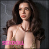 Realistic Sex Doll 158 (5'2") G-Cup Isla - Full Silicone - YL Doll by Sex Doll America