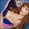 Realistic Sex Doll 158 (5'2") D-Cup Penny Plus - Full Silicone - DS Doll by Sex Doll America