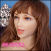 Realistic Sex Doll 158 (5'2") D-Cup Penny Plus - Full Silicone - DS Doll by Sex Doll America