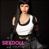 Realistic Sex Doll 158 (5'2") D-Cup Toshiko (Head #31) Full Silicone - Sanhui Dolls by Sex Doll America