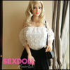 Realistic Sex Doll 160 (5'3") N-Cup Josie Sexy - Climax Doll by Sex Doll America