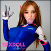 Realistic Sex Doll 160 (5'3") G-Cup JianX - Full Silicone - Doll-Forever by Sex Doll America