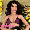 Realistic Sex Doll 162 (5'4") B-Cup Juniper Big Hips - Amor Doll by Sex Doll America