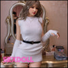 Realistic Sex Doll 163 (5'4") F-Cup Mona Model 20 - Full Silicone - Gynoid Tech by Sex Doll America