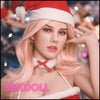 Realistic Sex Doll 164 (5'5") J-Cup Sophie (Silicone Head) - JY Doll by Sex Doll America