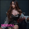 Realistic Sex Doll 164 (5'5") J-Cup Taylor (Head #X12) XNX Series Full Silicone - Sino-Doll by Sex Doll America