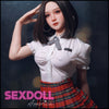 Realistic Sex Doll 165 (5'5") F-Cup Winnie - Full Silicone - JY Doll by Sex Doll America
