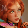 Realistic Sex Doll 166 (5'5") C-Cup Faith (Head #398) - WM Doll by Sex Doll America