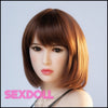 Realistic Sex Doll 166 (5'5") C-Cup Azusa Model S - Jarliet Doll by Sex Doll America