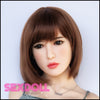 Realistic Sex Doll 166 (5'5") C-Cup Azusa Model S - Jarliet Doll by Sex Doll America