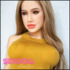 Realistic Sex Doll 166 (5'5") C-Cup Bess Model S - Jarliet Doll by Sex Doll America