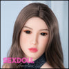 Realistic Sex Doll 166 (5'5") C-Cup Hina Model S - Jarliet Doll by Sex Doll America