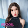 Realistic Sex Doll 166 (5'5") C-Cup Hina Model S - Jarliet Doll by Sex Doll America