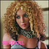 Realistic Sex Doll 167 (5'6") G-Cup Dafna (Head #411) Muscular - YL Doll by Sex Doll America