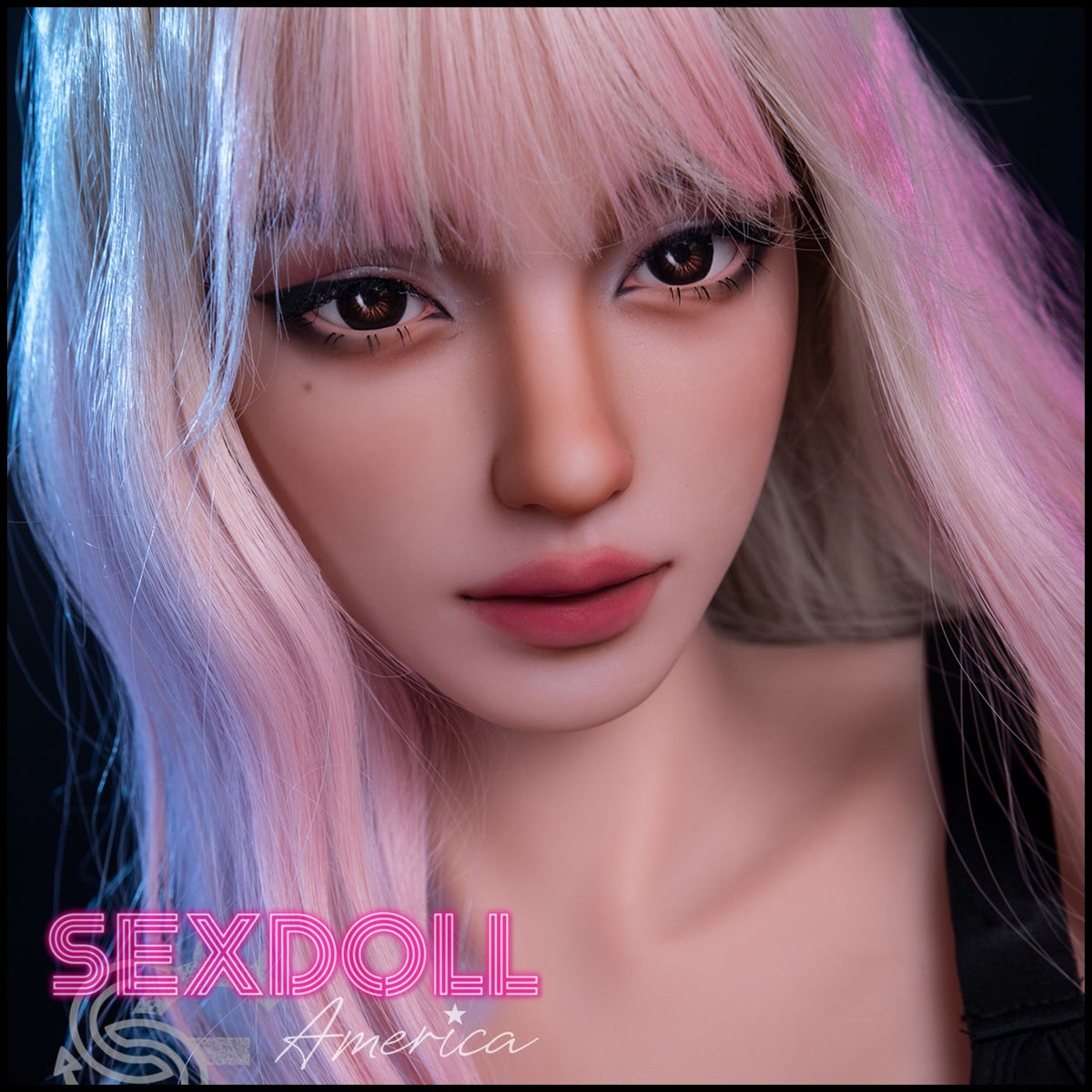 Realistic Sex Doll 168 (5'6") F-Cup Harper (Head #122) - SE Doll by Sex Doll America