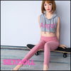 Realistic Sex Doll 168 (5'6") A-Cup Sayaka - Jarliet Doll by Sex Doll America