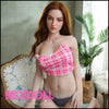 Realistic Sex Doll 169 (5'6") C-Cup Sarah (Sarah Silicone Head) - Starpery by Sex Doll America