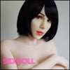 Realistic Sex Doll 170 (5'7") H-Cup Liz Evo - Doll House 168 by Sex Doll America