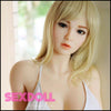 Realistic Sex Doll 170 (5'7") H-Cup Natasha Evo - Doll House 168 by Sex Doll America