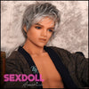 Realistic Sex Doll 170 (5'7") Leo Male - Full Silicone - DS Doll by Sex Doll America