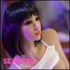 Realistic Sex Doll 171 (5'7") D-Cup Sorrel (Head #N186) - 6Ye Premium by Sex Doll America