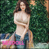 Realistic Sex Doll 171 (5'7") D-Cup Pamela (Silicone Head) - Starpery by Sex Doll America