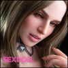 Realistic Sex Doll 171 (5'7") E-Cup Natalia - Full Silicone - XYcolo by Sex Doll America