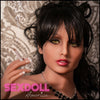 Realistic Sex Doll 171 (5'7") N-Cup Rosalia (Head #316) - YL Doll by Sex Doll America