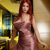 Realistic Sex Doll IN-STOCK - 172 (5'8") F-Cup Julie (TPE Body) - Starpery by Sex Doll America
