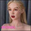 Realistic Sex Doll 175 (5'9") E-Cup Oriana (Head #GE16-1) Full Silicone - Zelex by Sex Doll America
