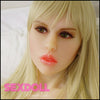Realistic Sex Doll 80 (2'7") M-Cup Sarah Torso - Piper Doll by Sex Doll America