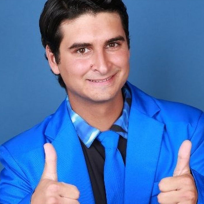 Taji Ameen Male Full Silicone Doll by IRONTECH, lifelike realism available at Sex Doll America