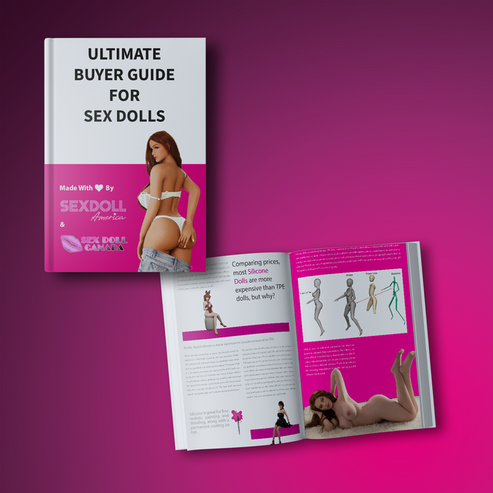 Discover & Learn More About Sex Dolls Discover & Learn More About Sex Dolls
