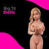 Big Tits / Large Breast Sex Dolls