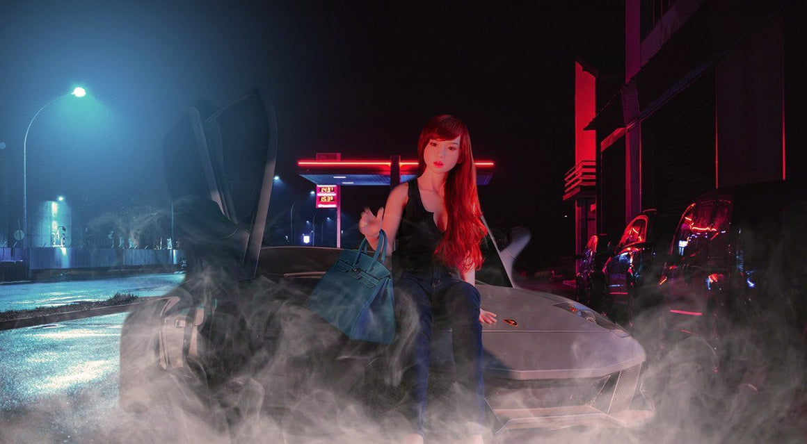 DS Doll - Doll Sweet