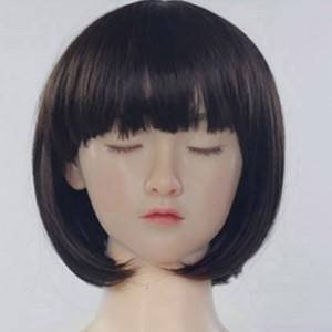Realistic Sex Doll Head #S14 by Sex Doll America