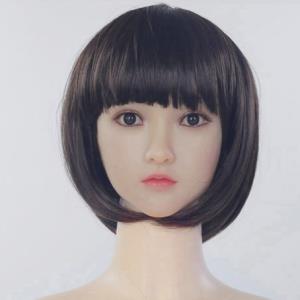 Realistic Sex Doll Head #S13 by Sex Doll America
